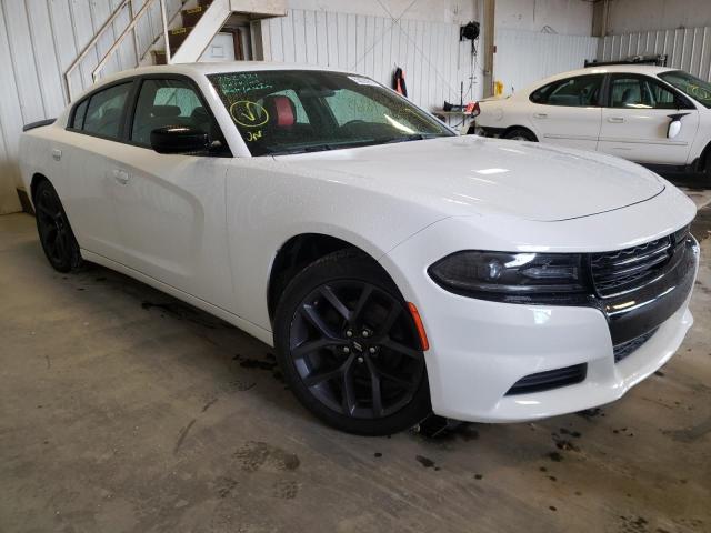 DODGE CHARGER SX 2019 2c3cdxbg1kh588952