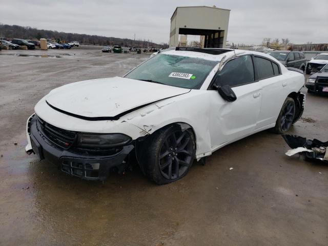 DODGE CHARGER SX 2019 2c3cdxbg1kh589339