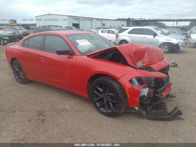 DODGE CHARGER 2019 2c3cdxbg1kh614952