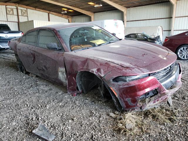 DODGE CHARGER SX 2019 2c3cdxbg1kh615289