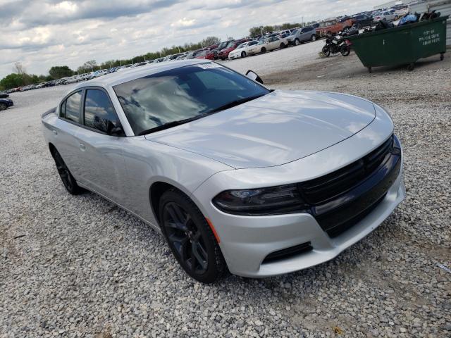 DODGE CHARGER SX 2019 2c3cdxbg1kh615390