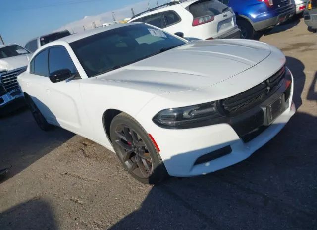 DODGE CHARGER 2019 2c3cdxbg1kh615485