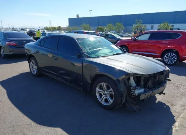 DODGE CHARGER 2019 2c3cdxbg1kh624493