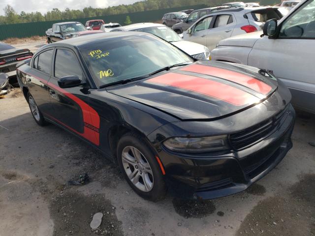 DODGE CHARGER SX 2019 2c3cdxbg1kh628298