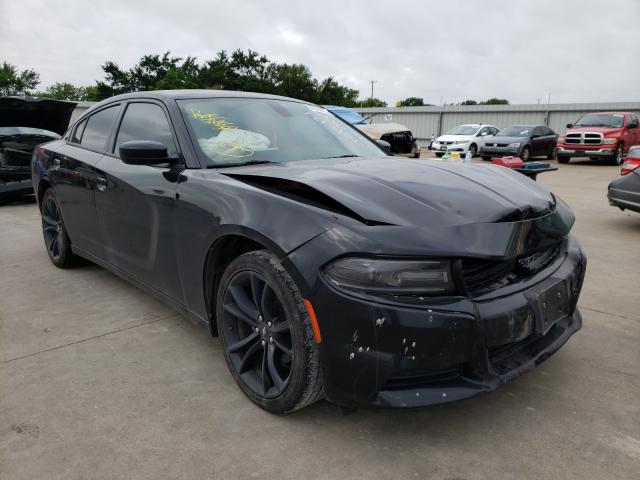 DODGE CHARGER SX 2019 2c3cdxbg1kh636563