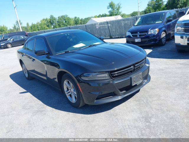 DODGE CHARGER 2019 2c3cdxbg1kh637521