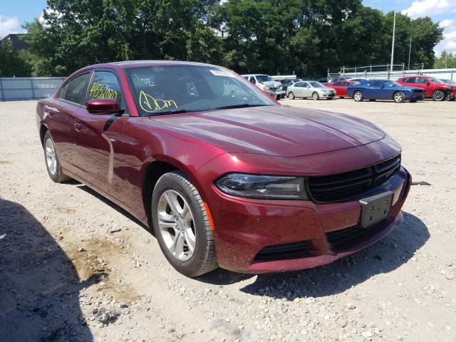 DODGE CHARGER SX 2019 2c3cdxbg1kh638488