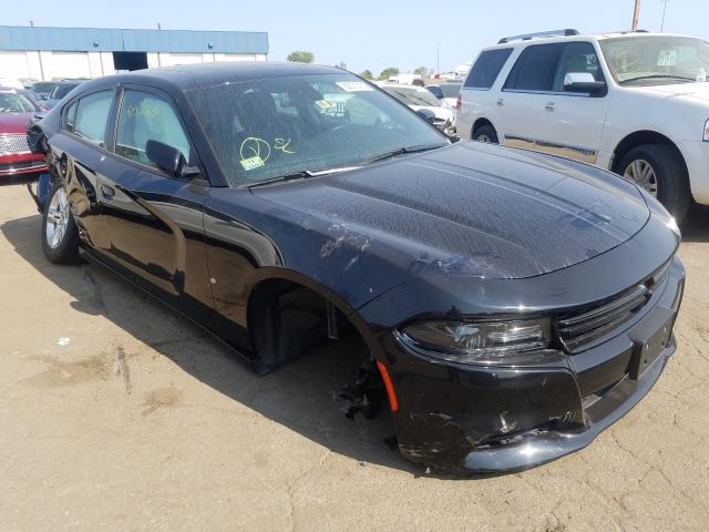 DODGE CHARGER SX 2019 2c3cdxbg1kh638507