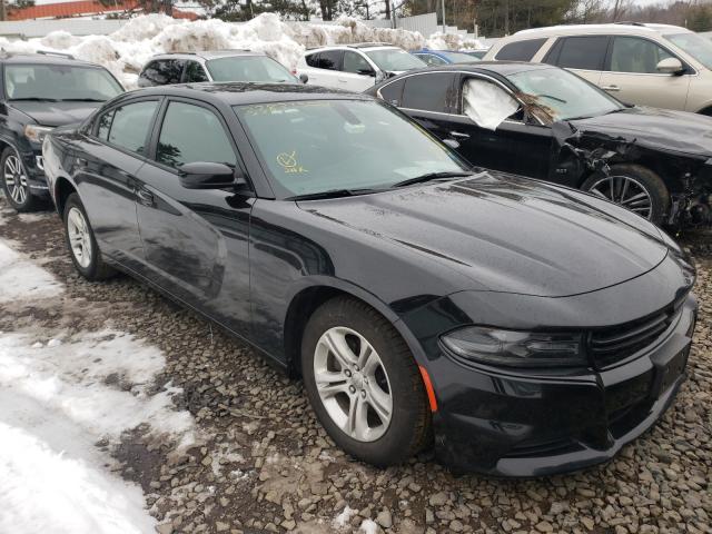 DODGE CHARGER SX 2019 2c3cdxbg1kh638510