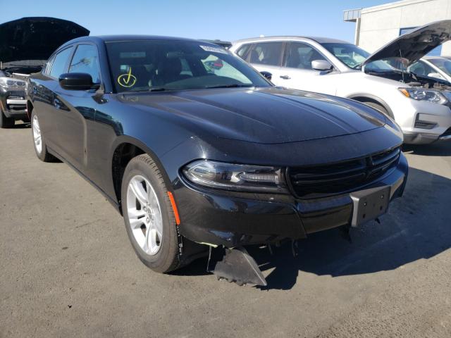 DODGE CHARGER SX 2019 2c3cdxbg1kh643450