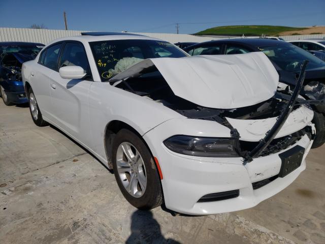 DODGE CHARGER SX 2019 2c3cdxbg1kh643481