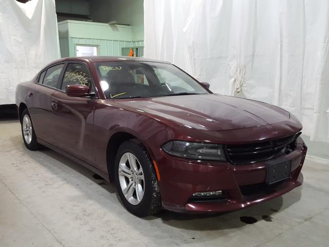 DODGE CHARGER SX 2019 2c3cdxbg1kh643593