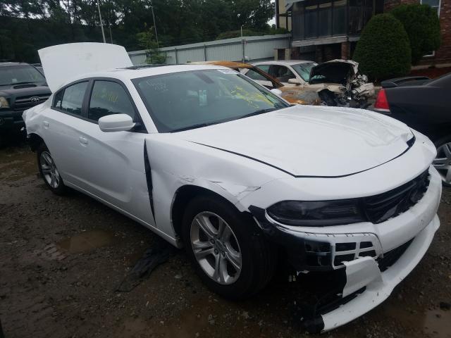 DODGE CHARGER SX 2019 2c3cdxbg1kh643643