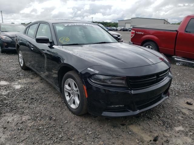 DODGE CHARGER SX 2019 2c3cdxbg1kh643674