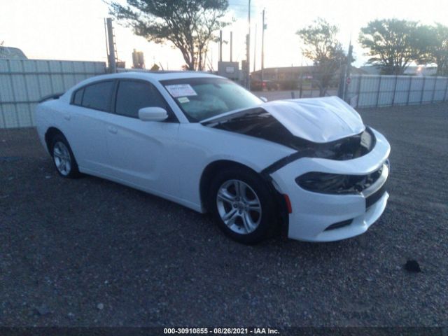 DODGE NULL 2019 2c3cdxbg1kh643691