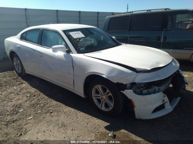 DODGE CHARGER 2019 2c3cdxbg1kh643951