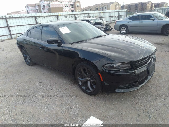 DODGE CHARGER 2019 2c3cdxbg1kh647143