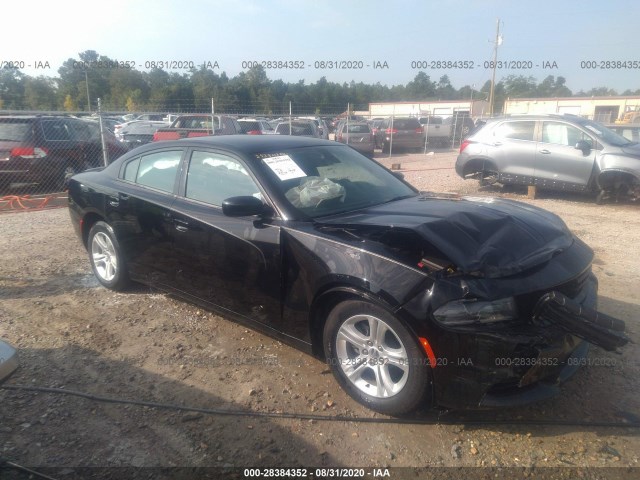 DODGE CHARGER 2019 2c3cdxbg1kh650446