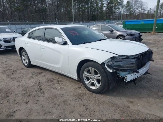 DODGE CHARGER 2019 2c3cdxbg1kh655615