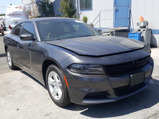 DODGE CHARGER SX 2019 2c3cdxbg1kh655906