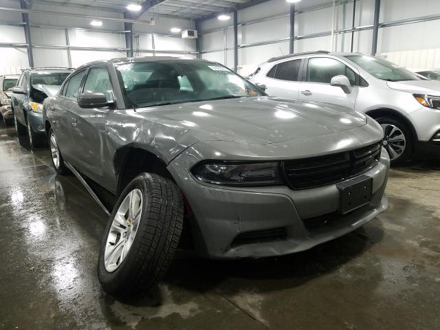 DODGE CHARGER SX 2019 2c3cdxbg1kh656683