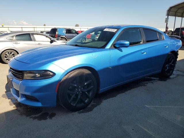 DODGE CHARGER 2019 2c3cdxbg1kh656991