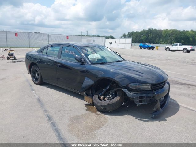 DODGE CHARGER 2019 2c3cdxbg1kh657252