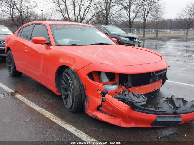 DODGE CHARGER 2019 2c3cdxbg1kh657297