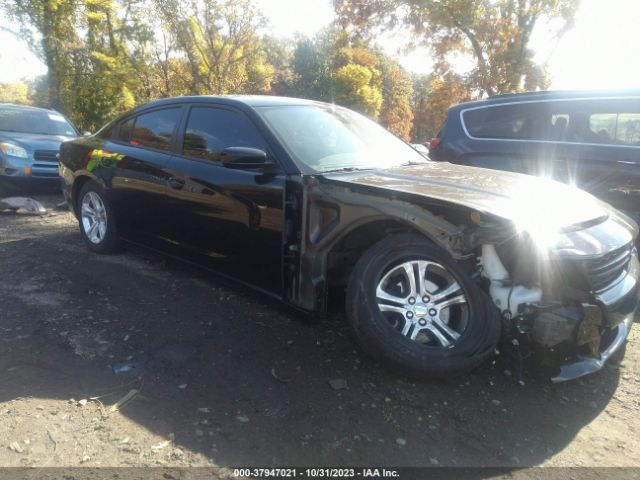 DODGE CHARGER 2019 2c3cdxbg1kh657851