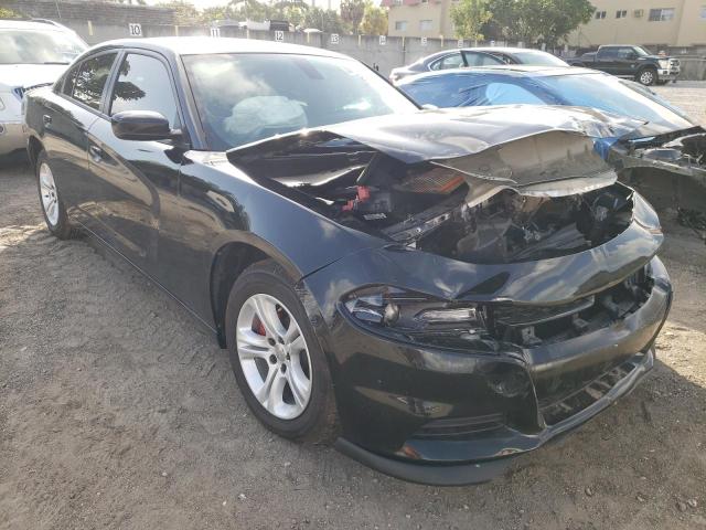 DODGE CHARGER SX 2019 2c3cdxbg1kh657977