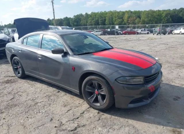 DODGE CHARGER 2019 2c3cdxbg1kh658126