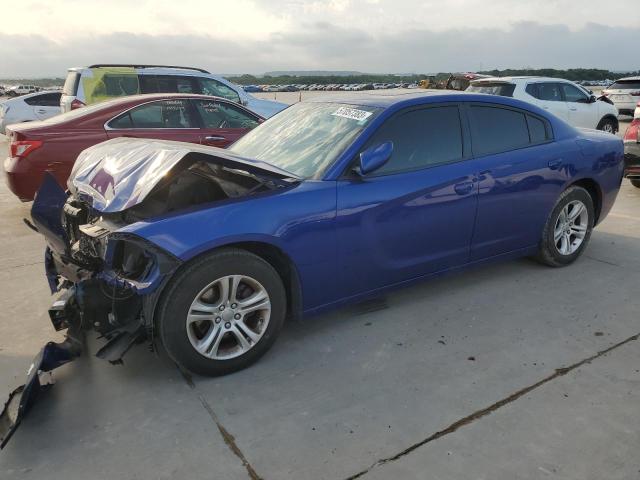 DODGE CHARGER SX 2019 2c3cdxbg1kh660636