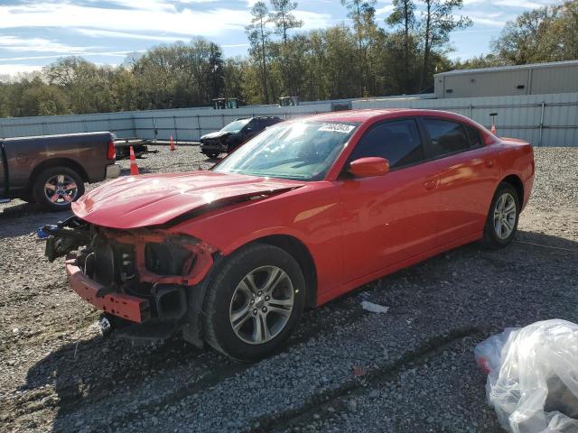 DODGE CHARGER 2019 2c3cdxbg1kh664234