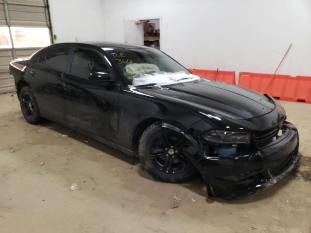 DODGE CHARGER SX 2019 2c3cdxbg1kh664265