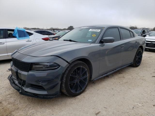 DODGE CHARGER 2019 2c3cdxbg1kh665058