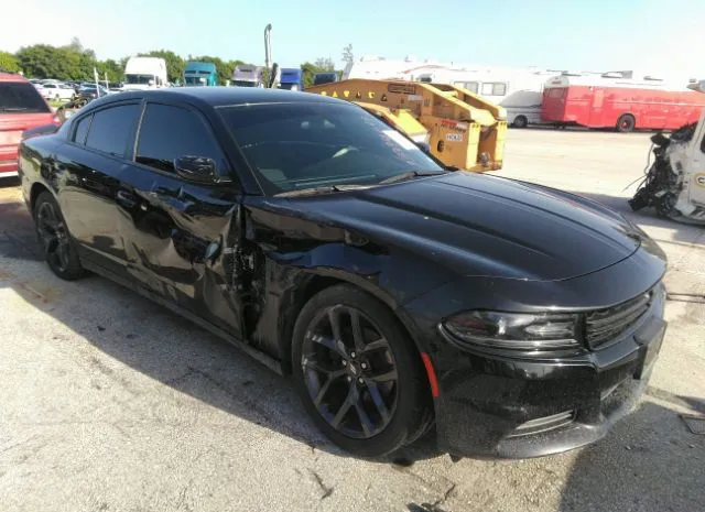 DODGE CHARGER 2019 2c3cdxbg1kh670664