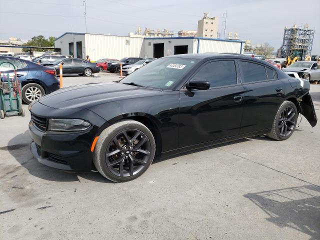 DODGE CHARGER SX 2019 2c3cdxbg1kh670700