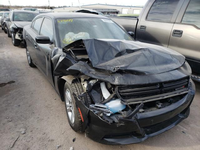 DODGE CHARGER SX 2019 2c3cdxbg1kh673449