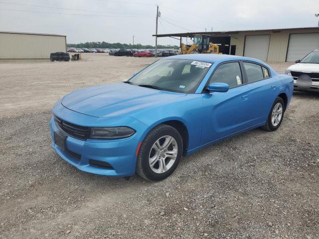 DODGE CHARGER 2019 2c3cdxbg1kh678490