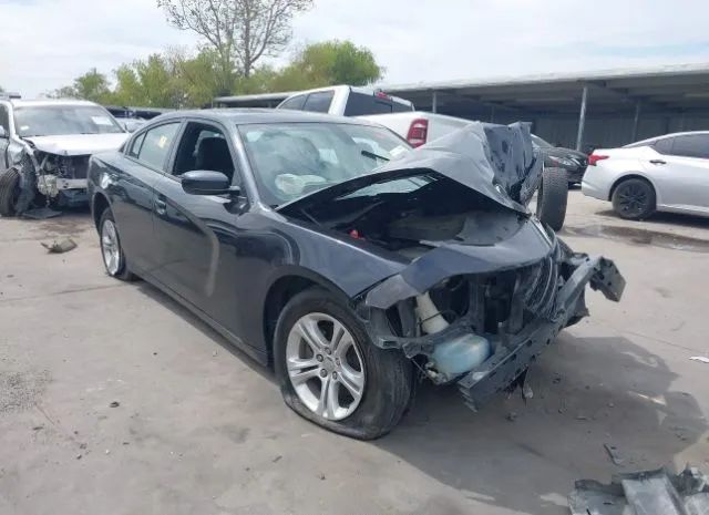 DODGE CHARGER 2019 2c3cdxbg1kh682071