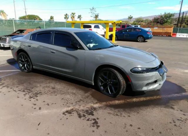 DODGE CHARGER 2019 2c3cdxbg1kh685598