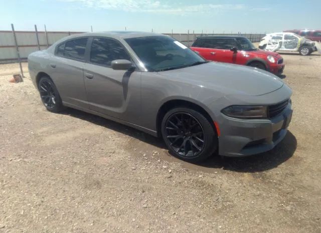 DODGE CHARGER 2019 2c3cdxbg1kh692101