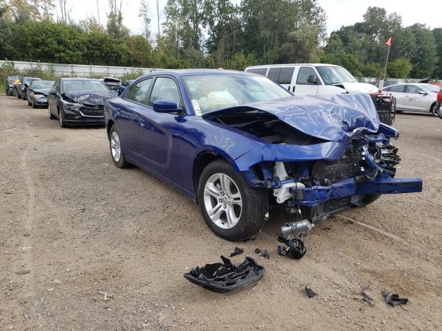 DODGE CHARGER SX 2019 2c3cdxbg1kh692163