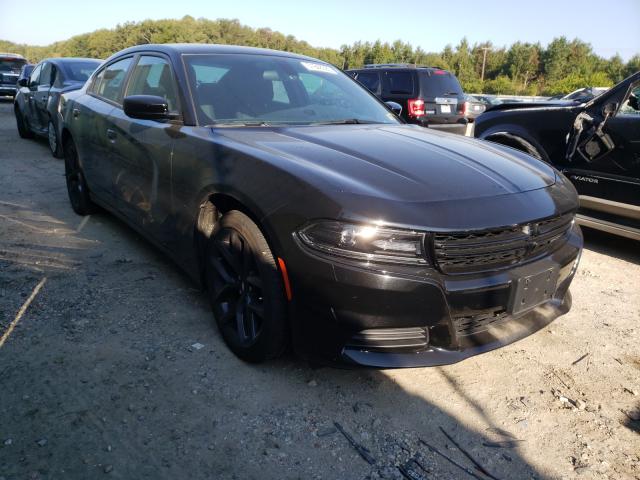 DODGE CHARGER 2019 2c3cdxbg1kh692695