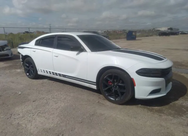 DODGE CHARGER 2019 2c3cdxbg1kh692888