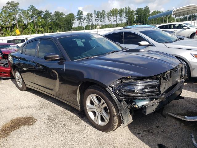 DODGE CHARGER SX 2019 2c3cdxbg1kh695287