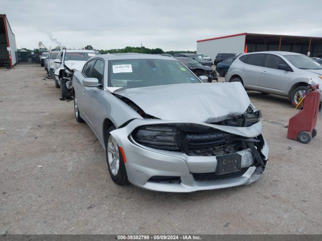 DODGE CHARGER 2019 2c3cdxbg1kh695449