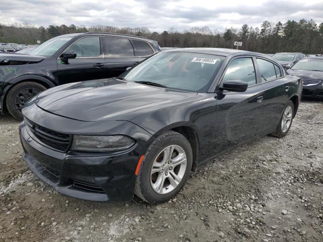 DODGE CHARGER SX 2019 2c3cdxbg1kh695595