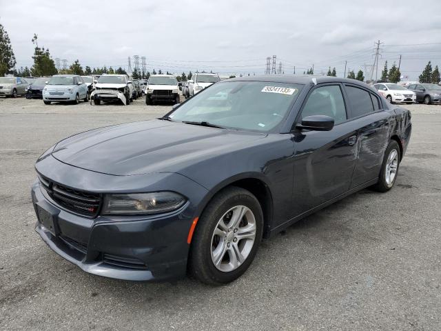 DODGE CHARGER SX 2019 2c3cdxbg1kh695676