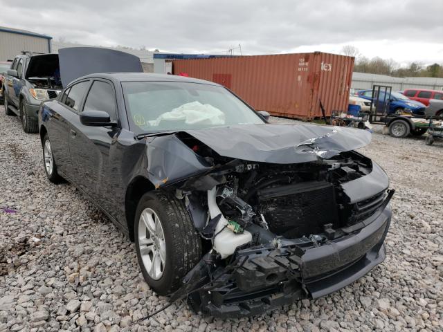 DODGE CHARGER SX 2019 2c3cdxbg1kh695953